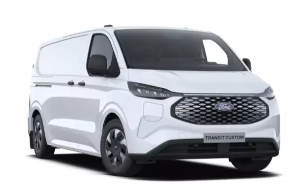 imagen Nueva FORD Transit Custom N1 VAN FT320 L1 Van Trend BEV Aut-72